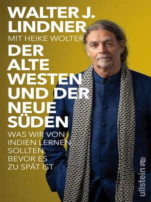 cover image of Der alte Westen und der neue Süden